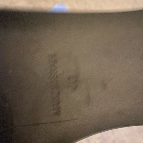 Leather sandal - Picture 3 of 3